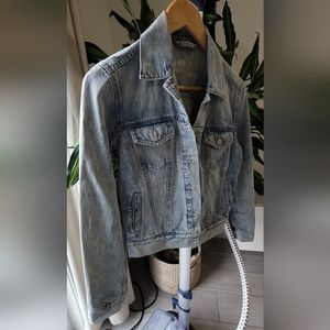 Gap Jean Jacket
